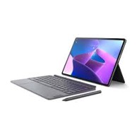 LENOVO Tablet Tab P12 Pro, 12.6", 8 GB RAM, 256 GB, Wi-Fi 6, Snapdragon, sivi